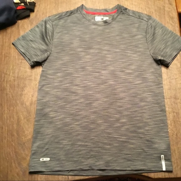 Reebok RBX performance men’s small gray - Picture 1 of 6